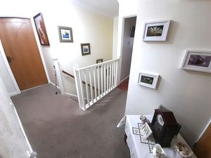 Creakavose Park St. Stephen